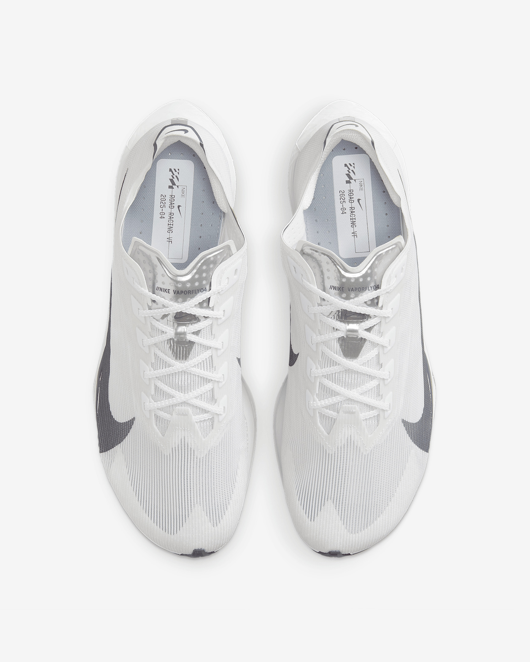 Nike Vaporfly 4 Men's Road Racing Shoes - 4