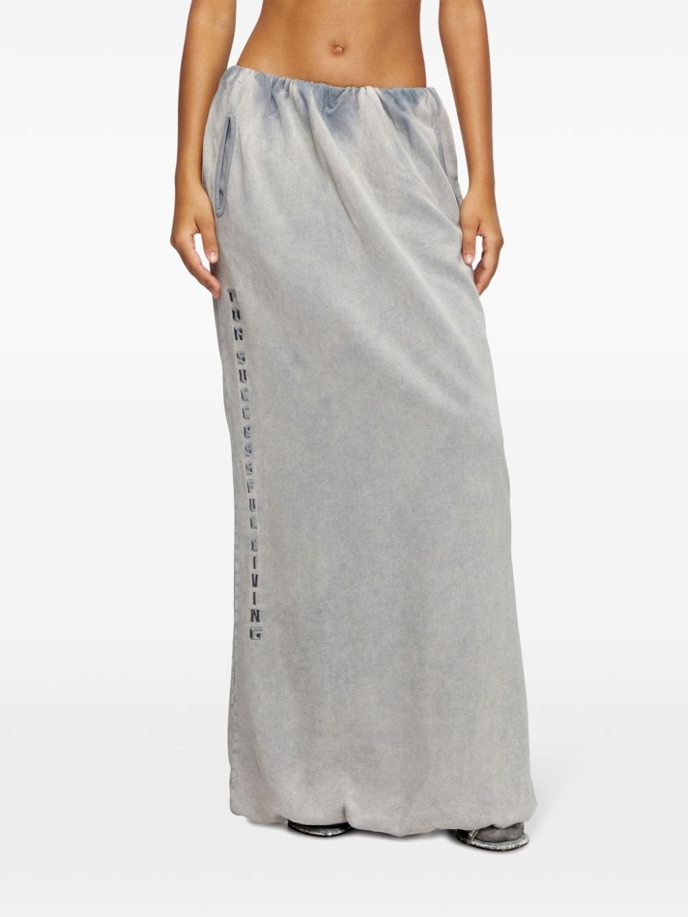 O-Reira maxi skirt - 3