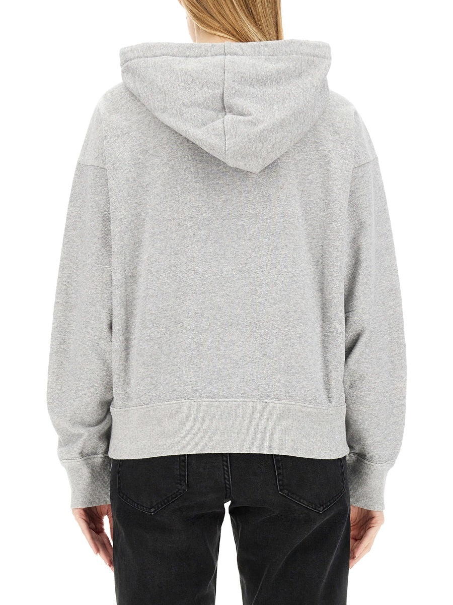 Isabel Marant Women Sweatshirt "Sylla" - 3