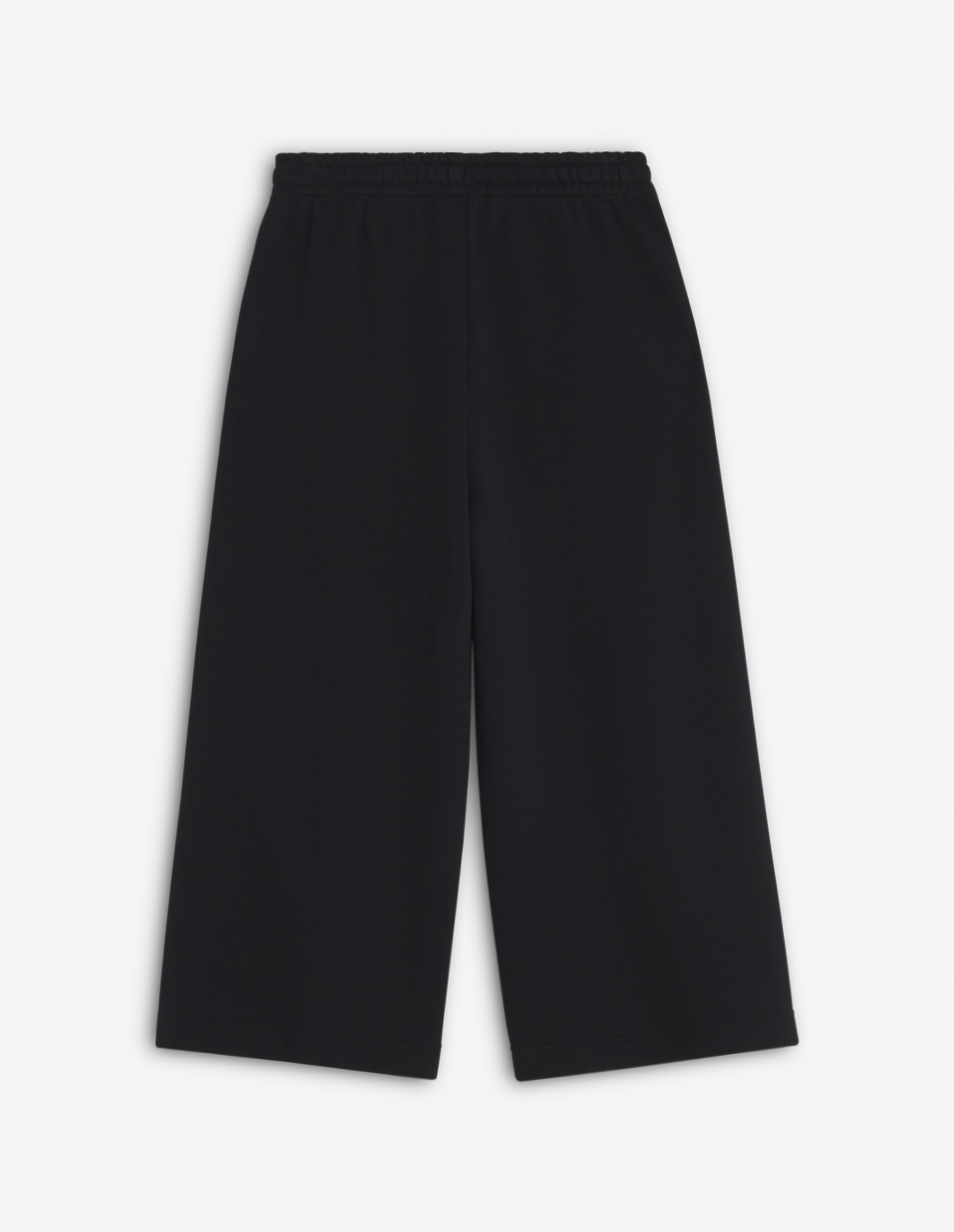 BABY FOX PATCH CULOTTE JOG PANTS - 6