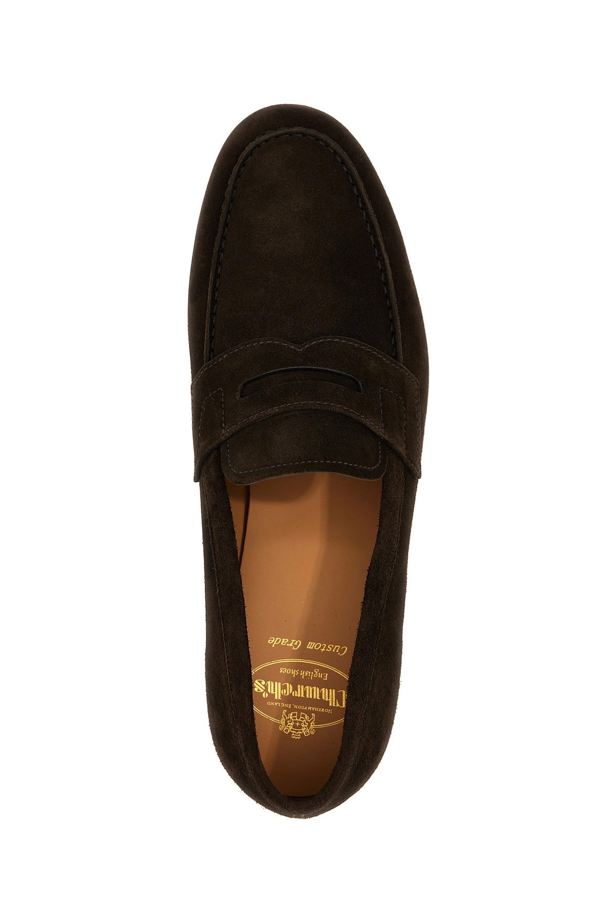 'Heswall 2' loafers - 4