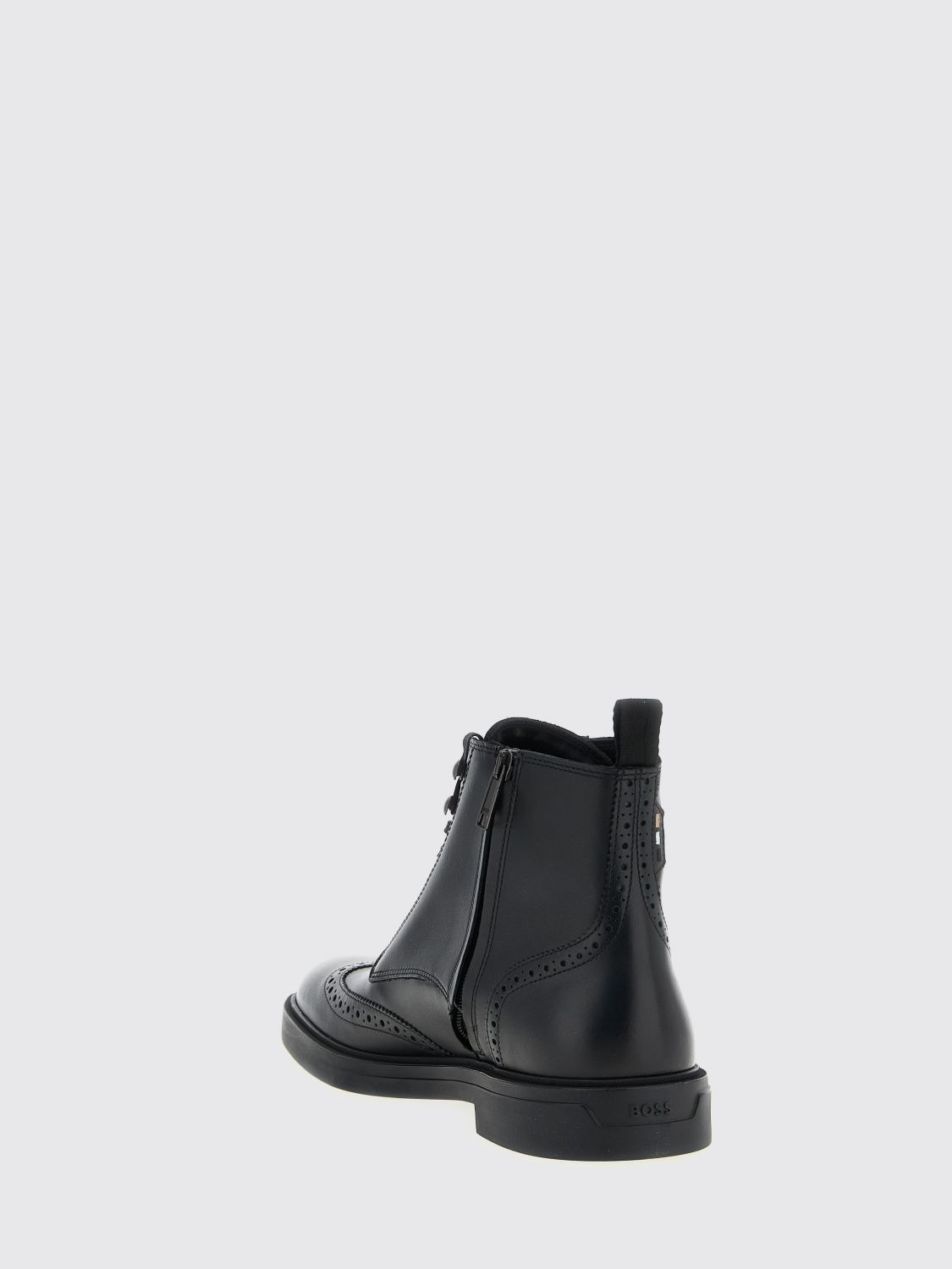 Shoes men Boss - 3