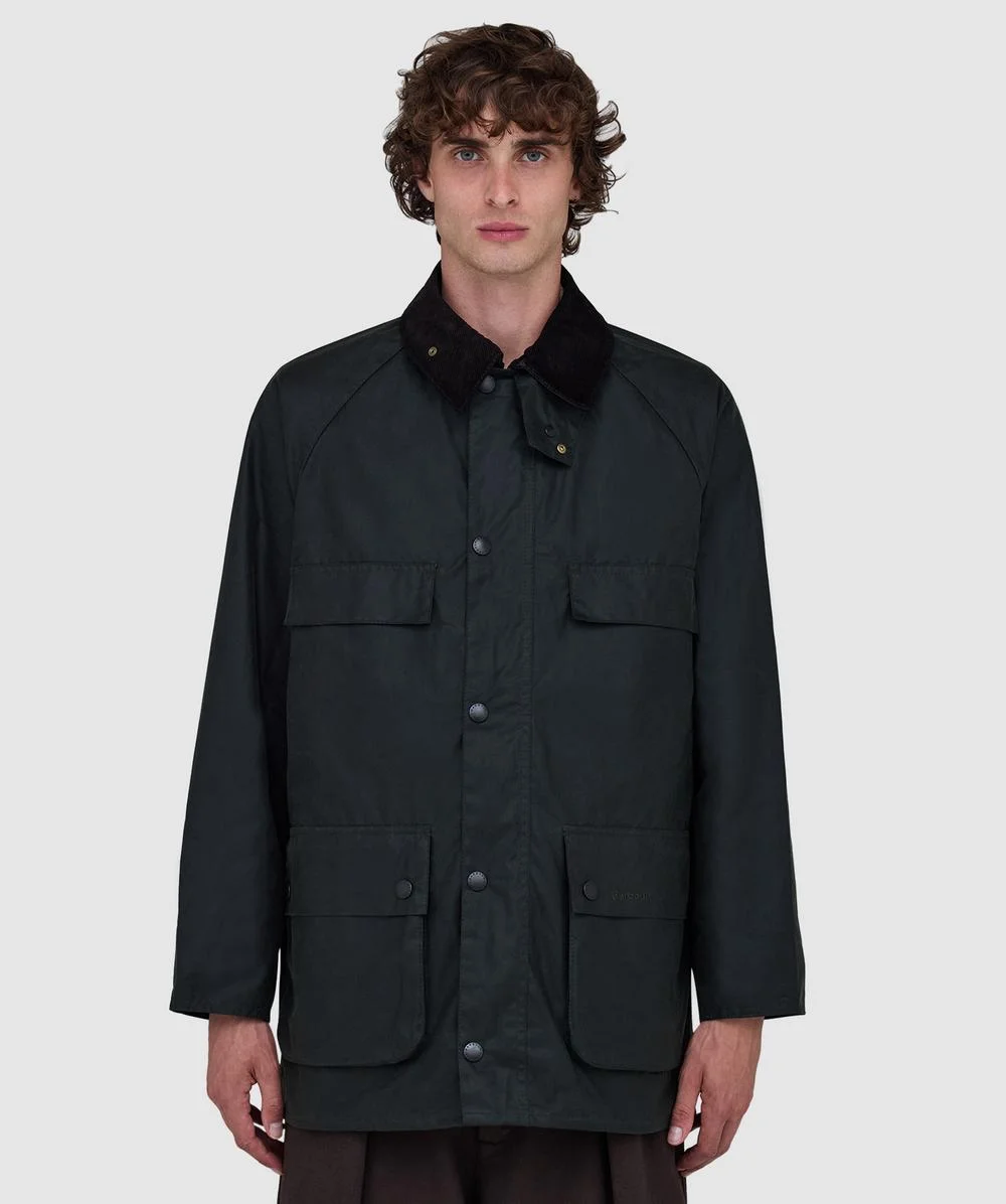 Sugarlump bedale wax jacket - 1