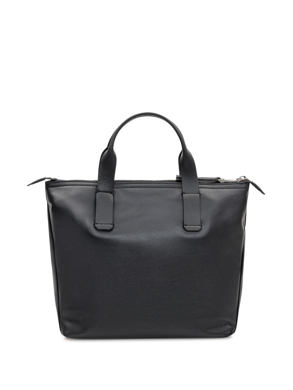 'TOTE' LOGO BAG - 3