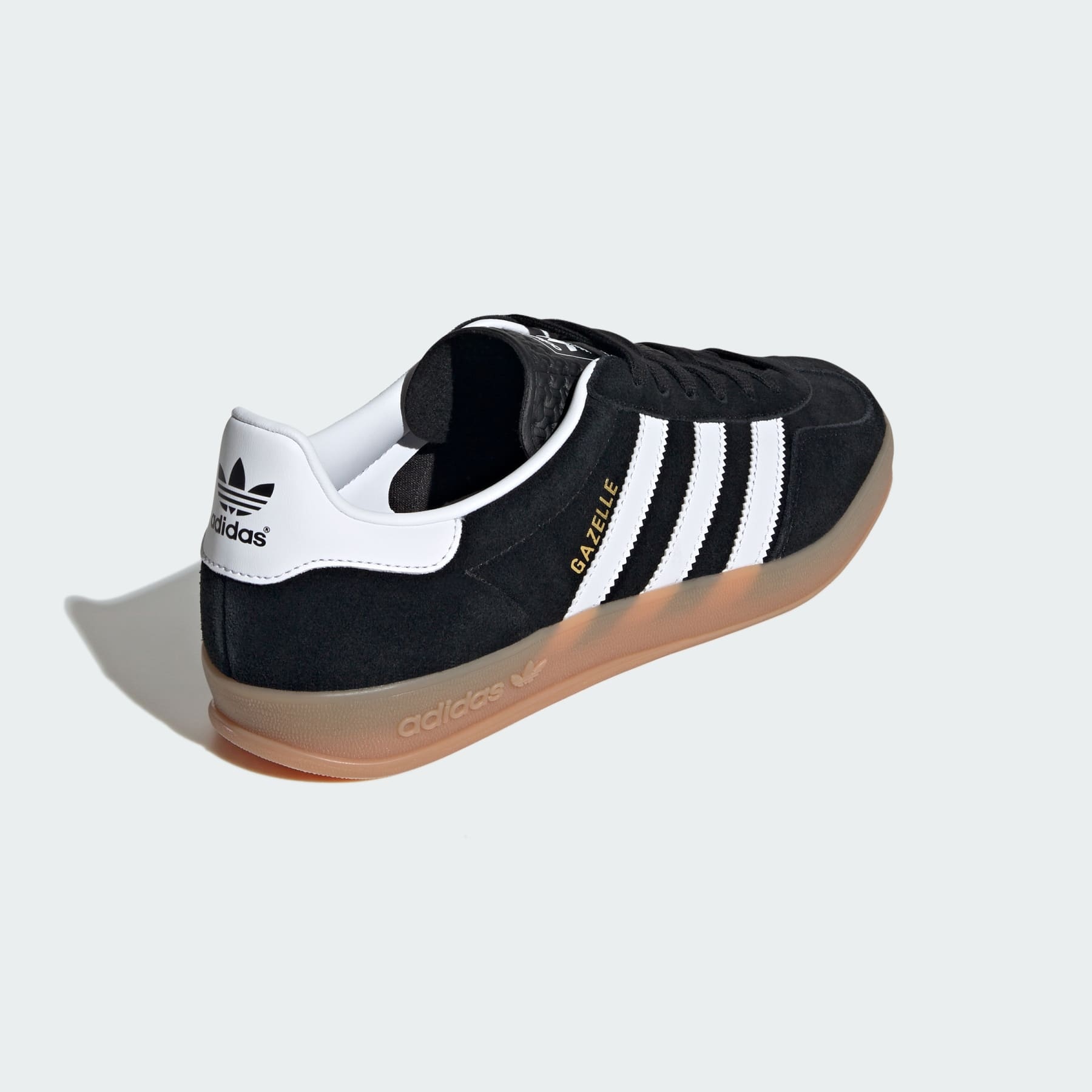 Gazelle Indoor Shoes - 6