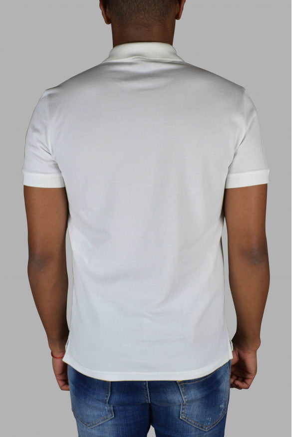 Alexander Mcqueen Men Polo - 3
