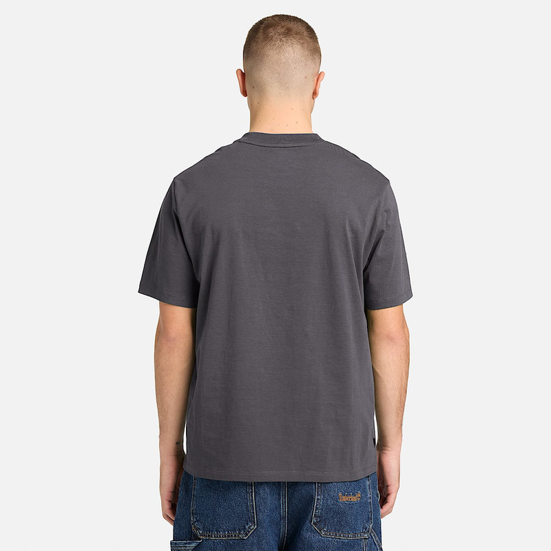 Men's Hampton Short-Sleeve T-Shirt 5