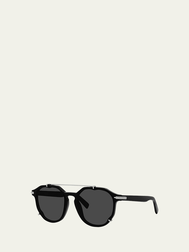 Dior DiorBlackSuit RI Sunglasses outlook