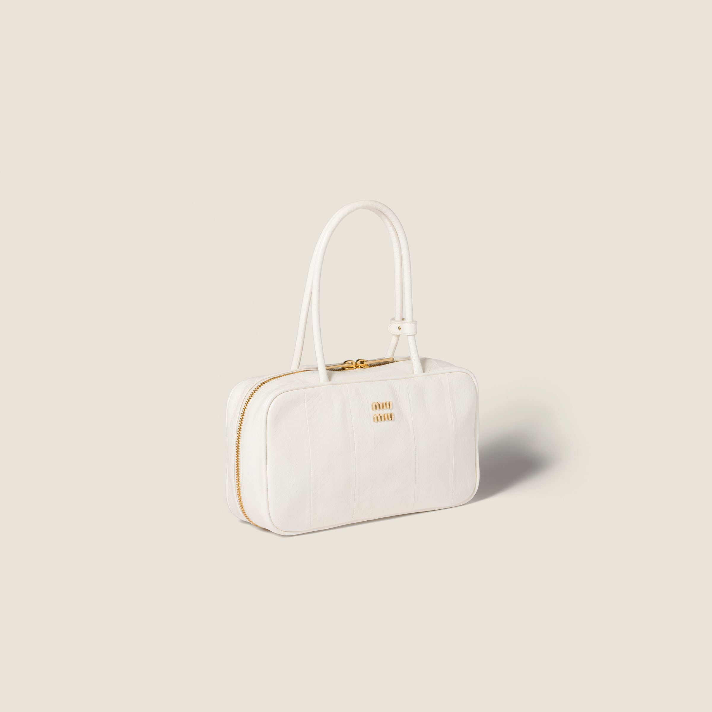 Beau Ayers leather bag - 2
