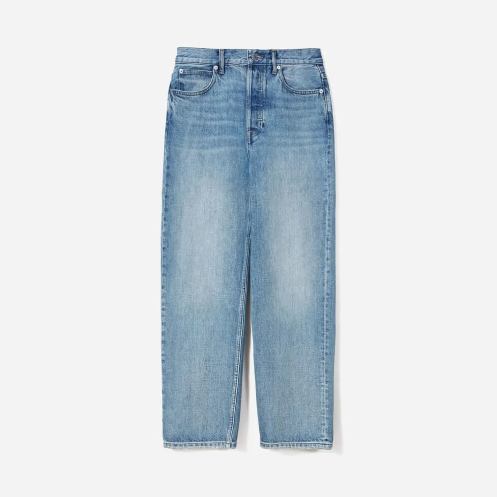 THE RIGID WAY-HIGH® JEAN - 1