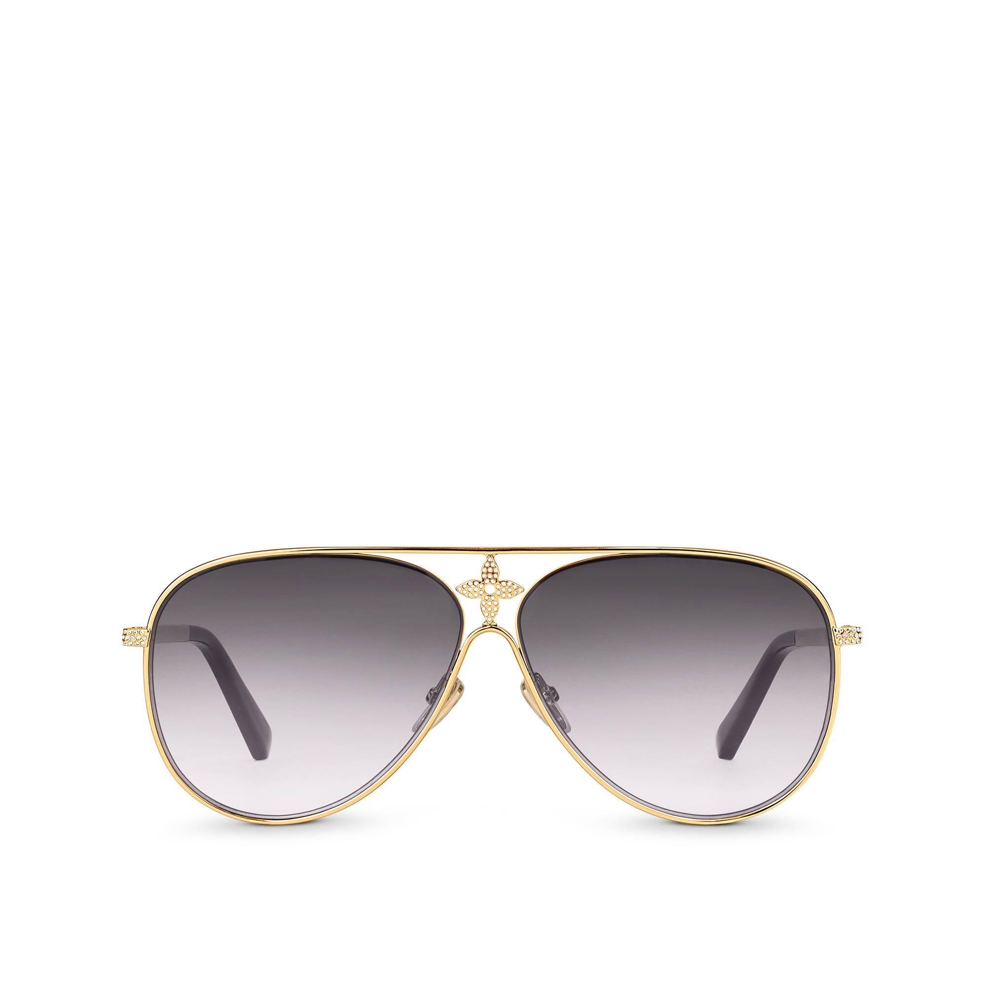 LV Star Pilot Sunglasses - 4