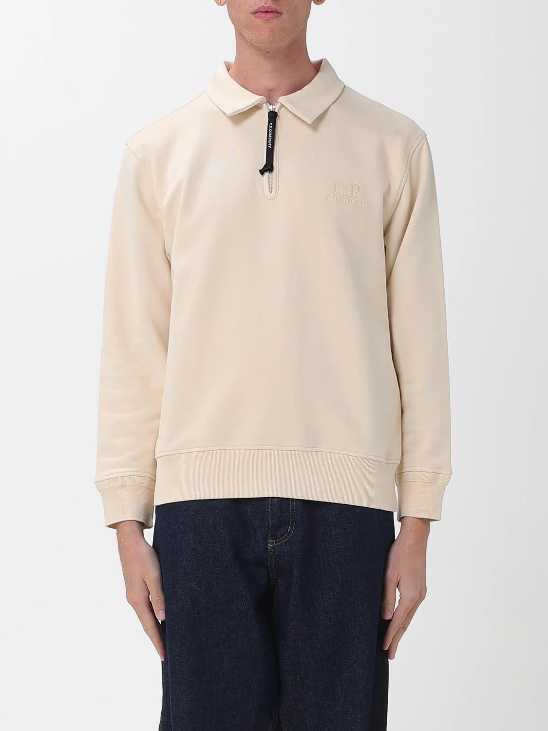 Sweater men C.P. Company - 1