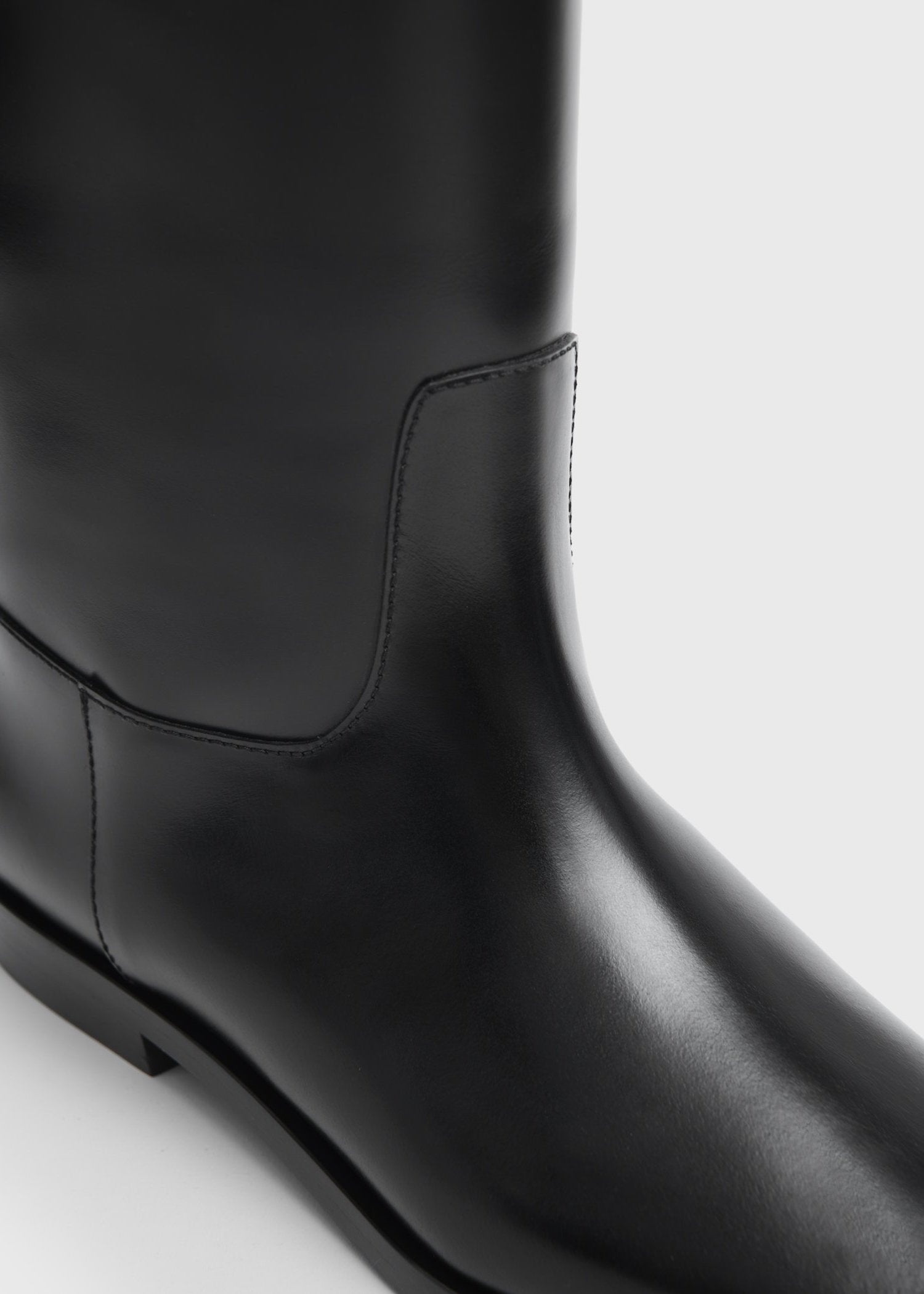 The Riding Boot black - 4