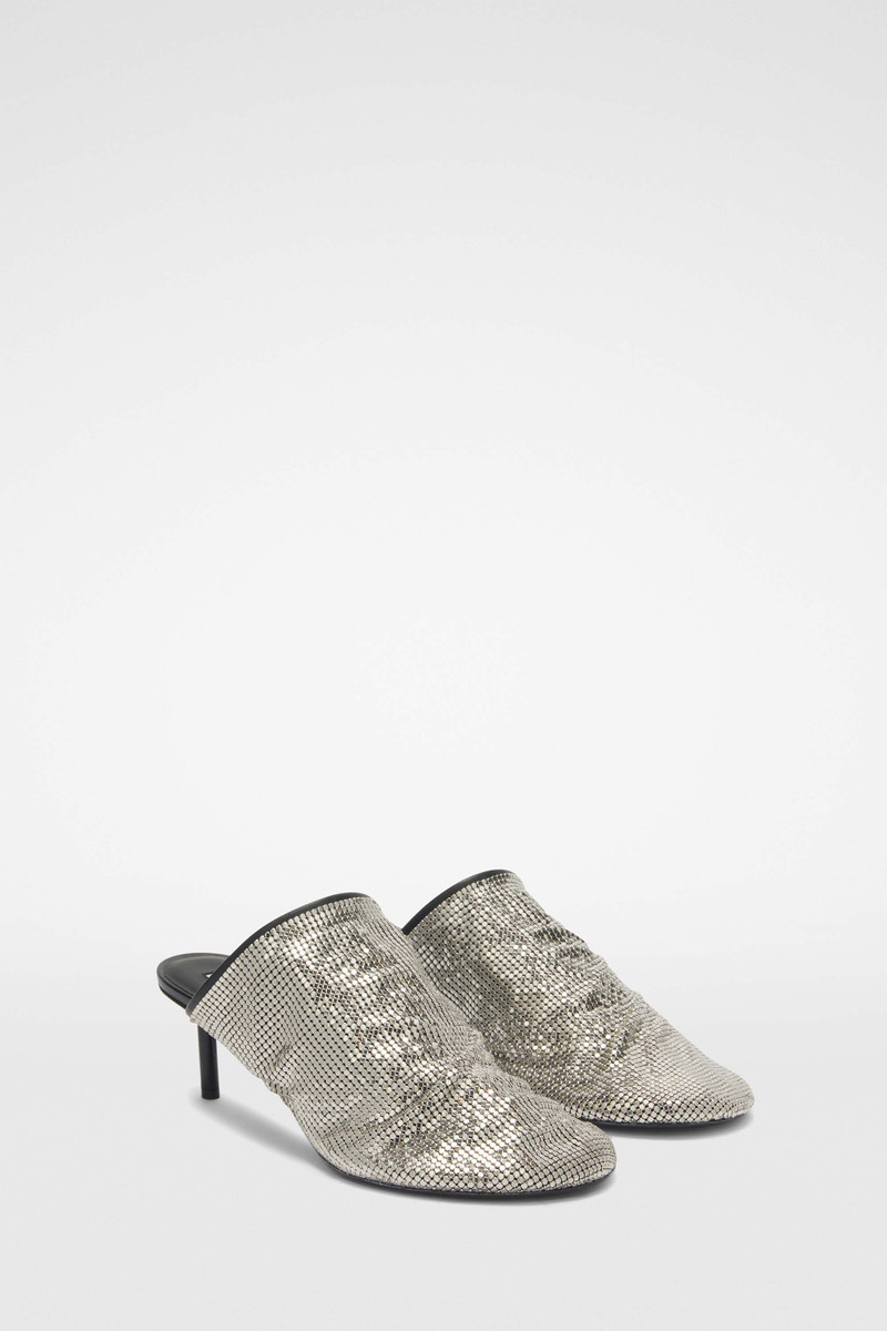 Jil Sander Mules outlook