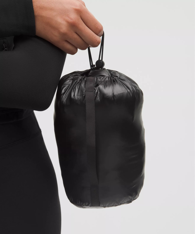 Pack It Down Jacket *Lustre 8