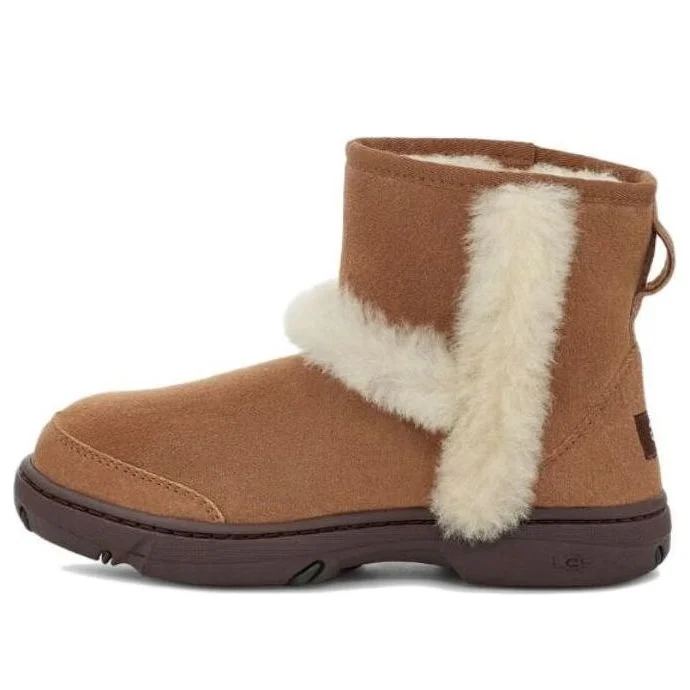 (WMNS) UGG Sunburst Mini 1130728-CHE - 1