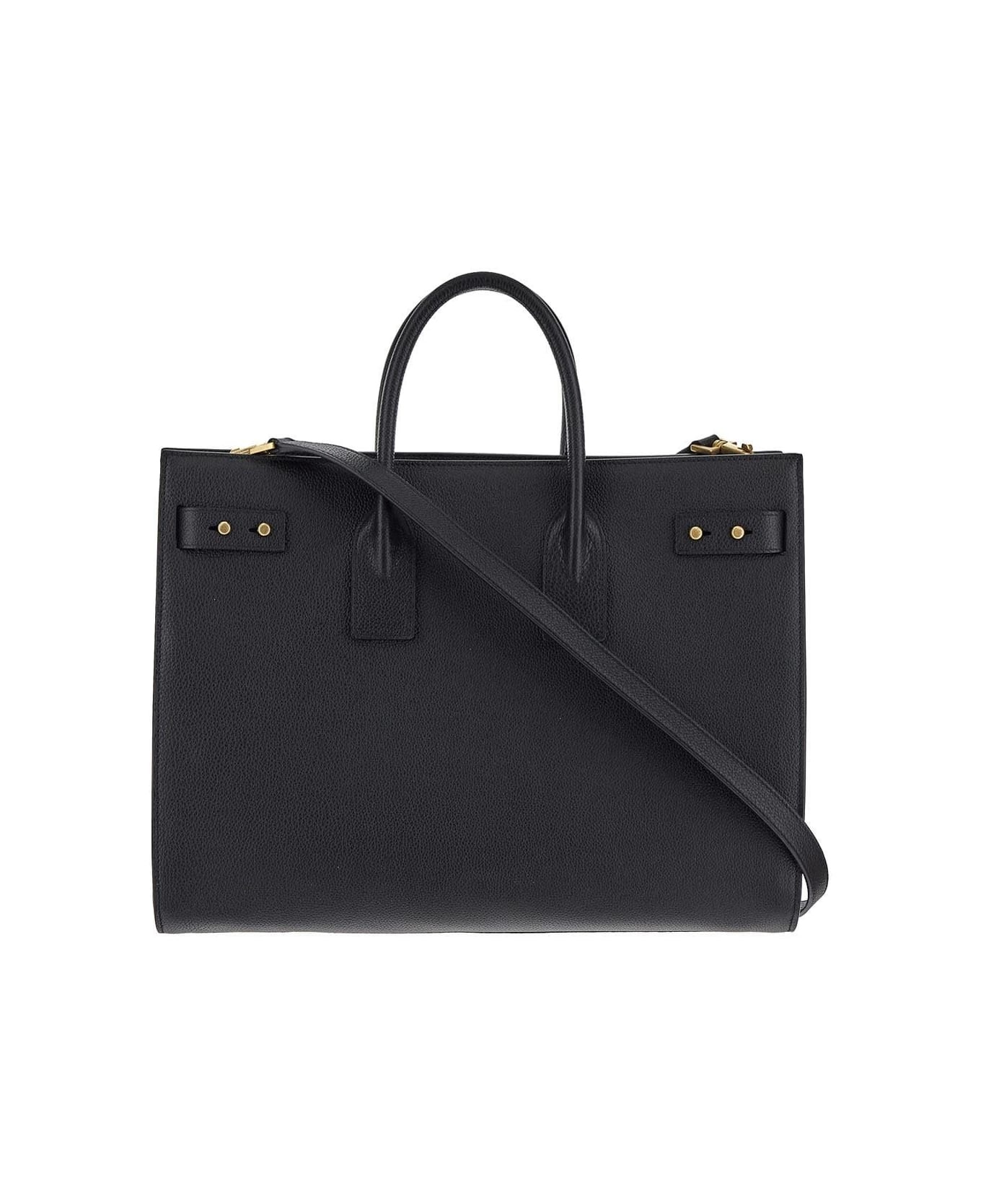 Sac De Jour Thin Tote Bag - 3