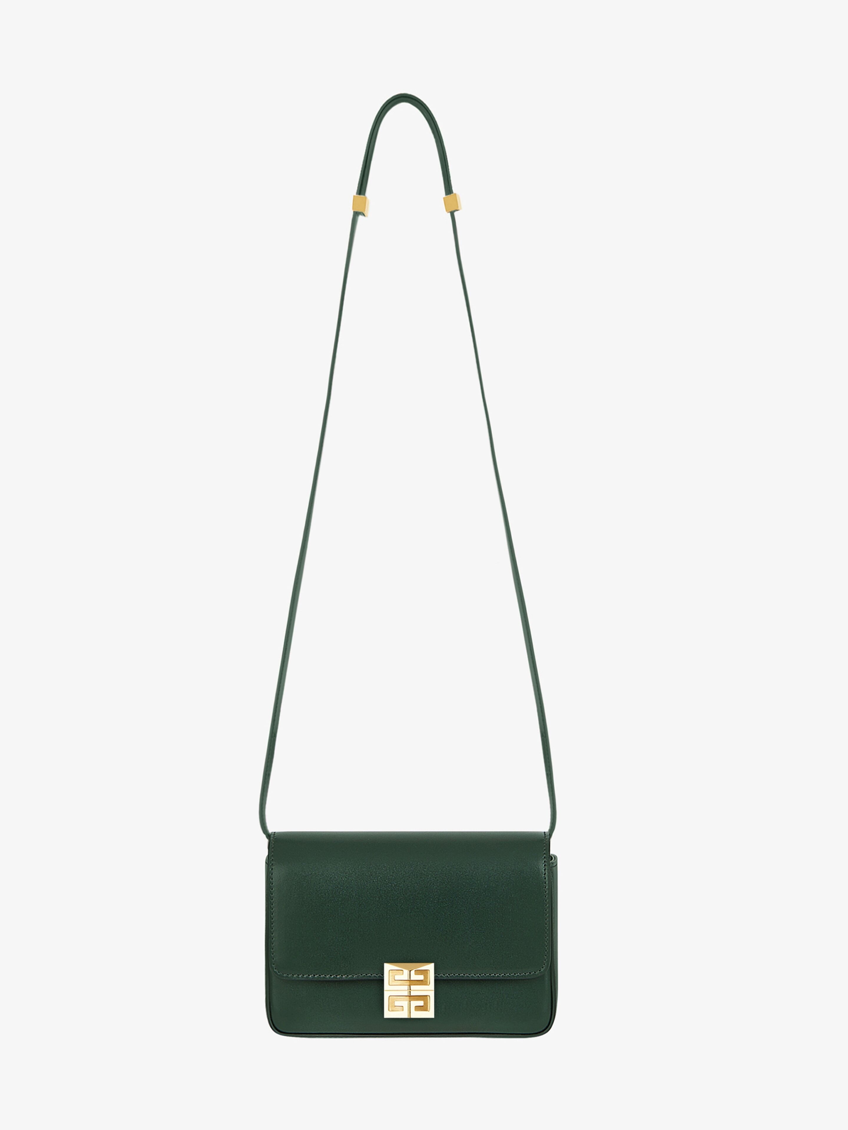 MEDIUM 4G BAG IN BOX LEATHER - 2
