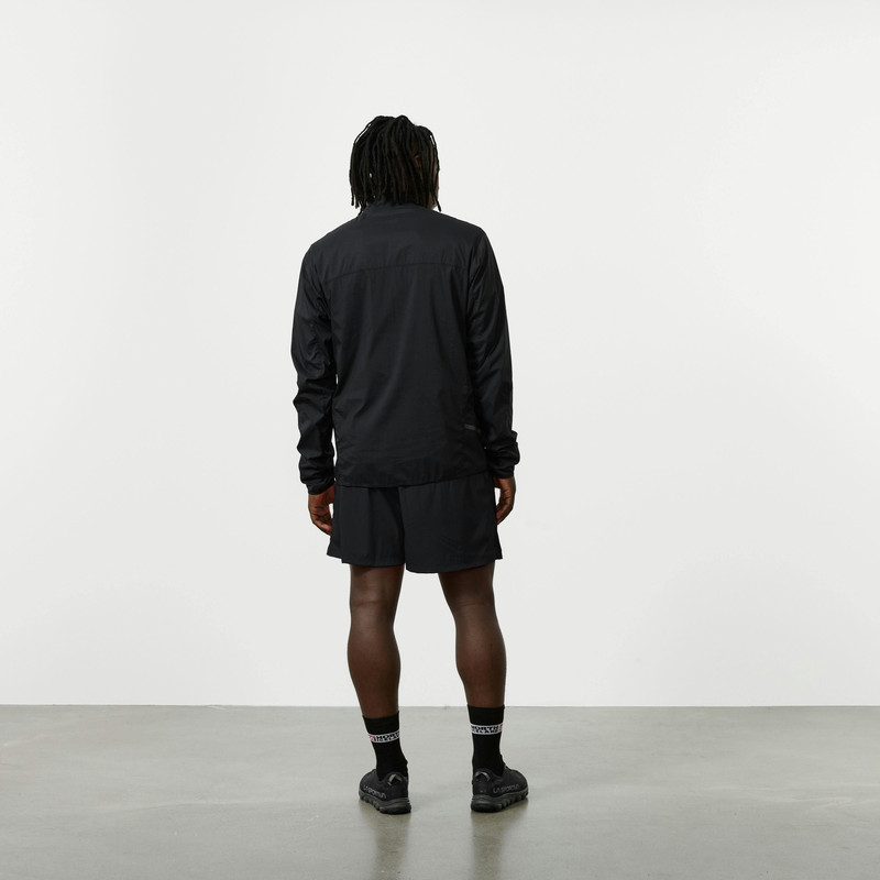 Kársnes Windbreaker jacket 4