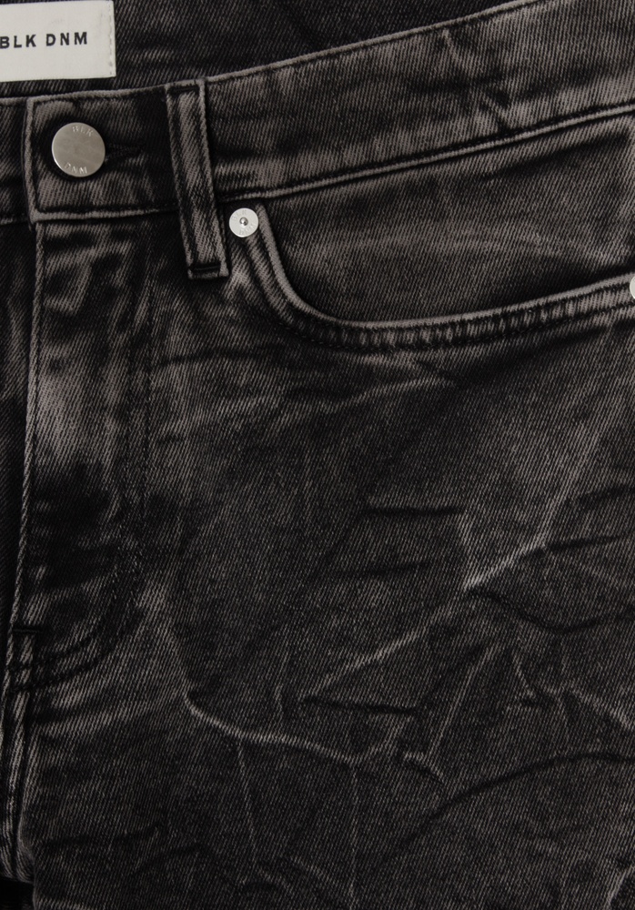 JEANS 05 SHADOW BLACK - 6
