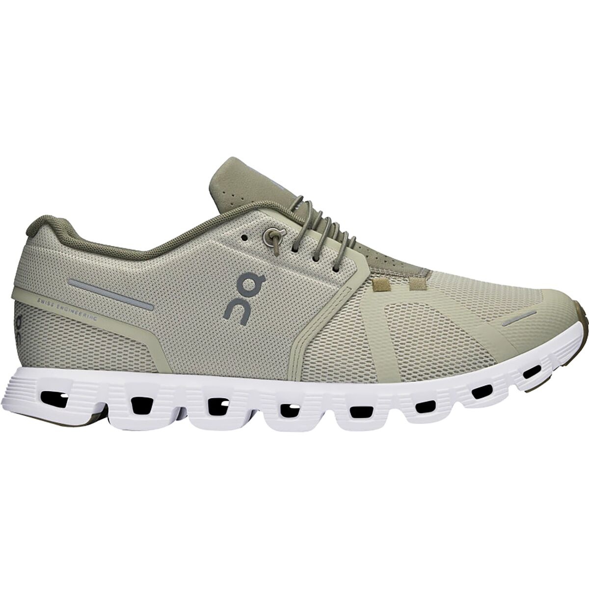 Cloud 5 Shoe - Men's - 1