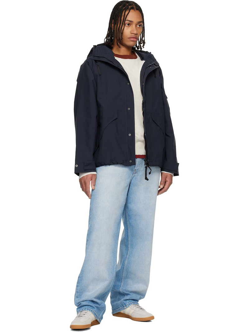 adidas Originals Gray Handball Spezial Sneakers outlook