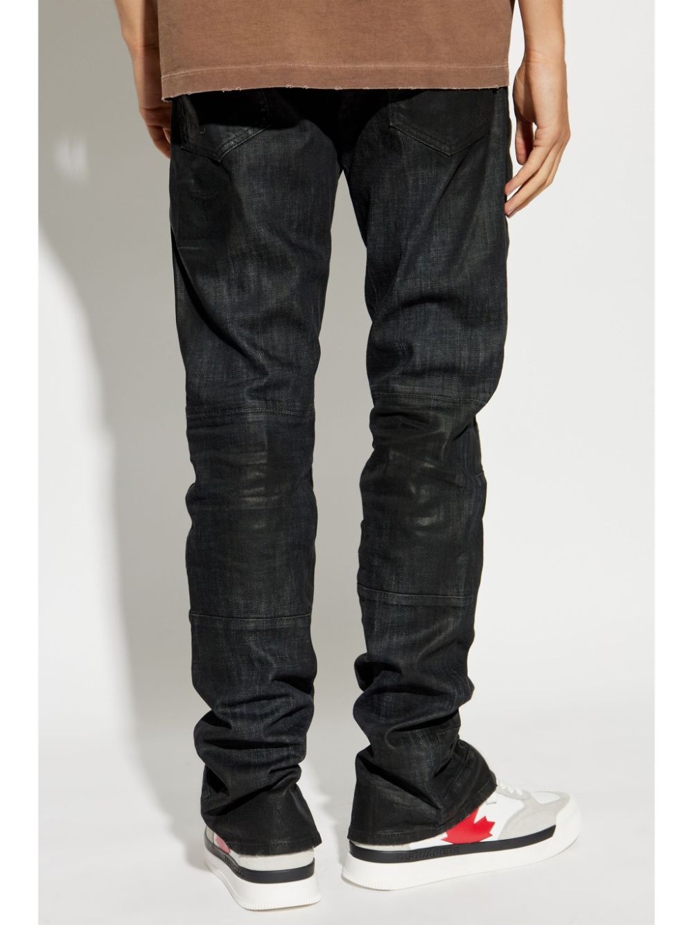Tidy Biker jeans - 4