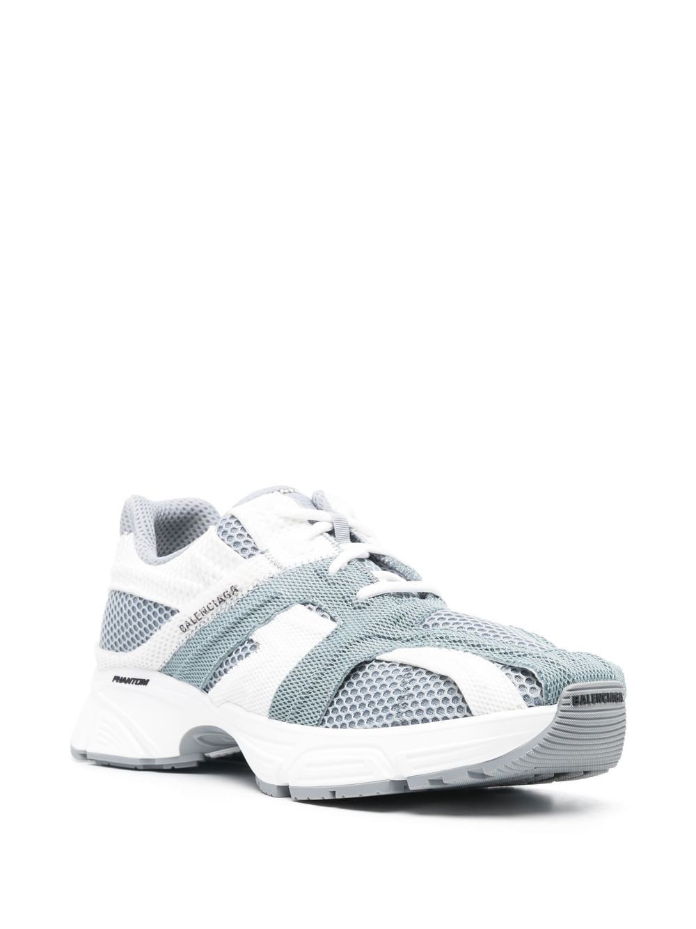 Phanom low-top sneakers - 2