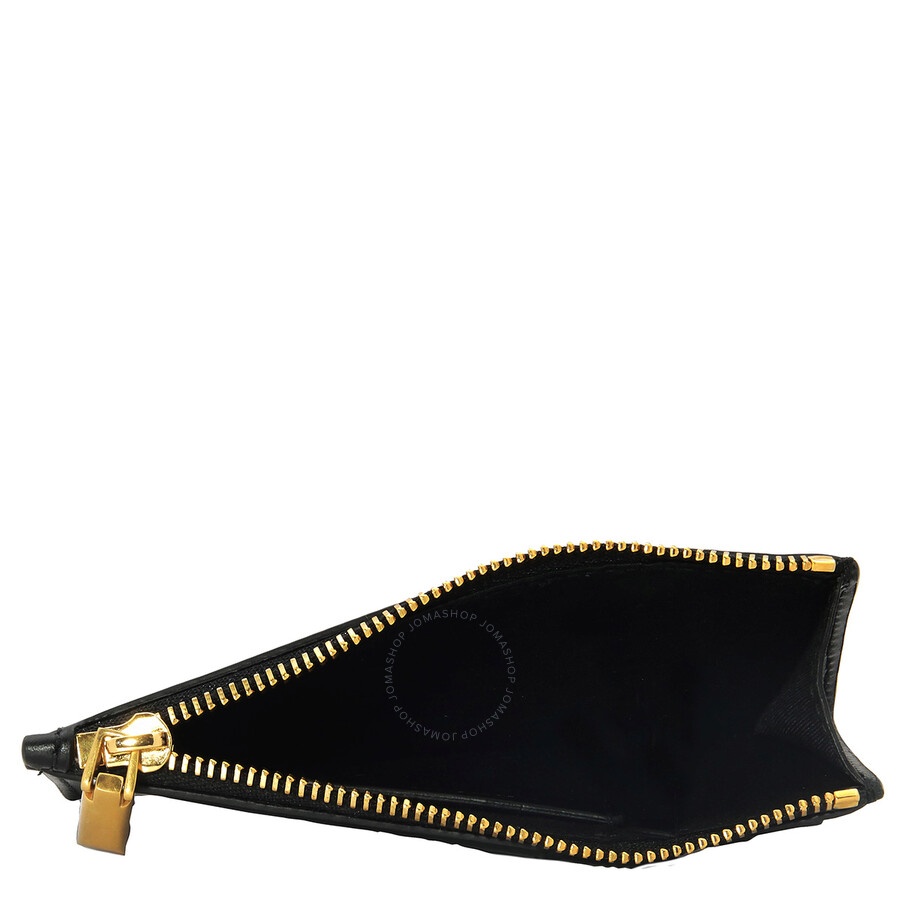 Bally - Bally Emblem Zipped Card Holder - 5