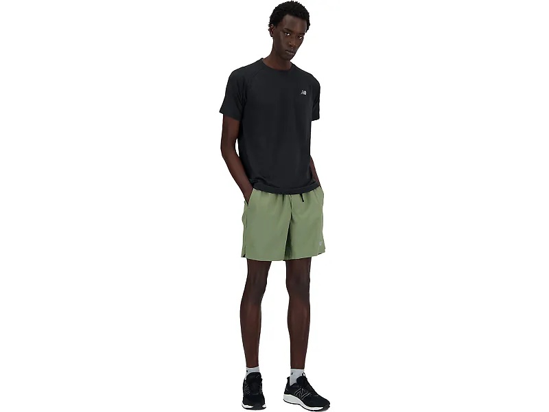 New Balance Knit T-Shirt - 2