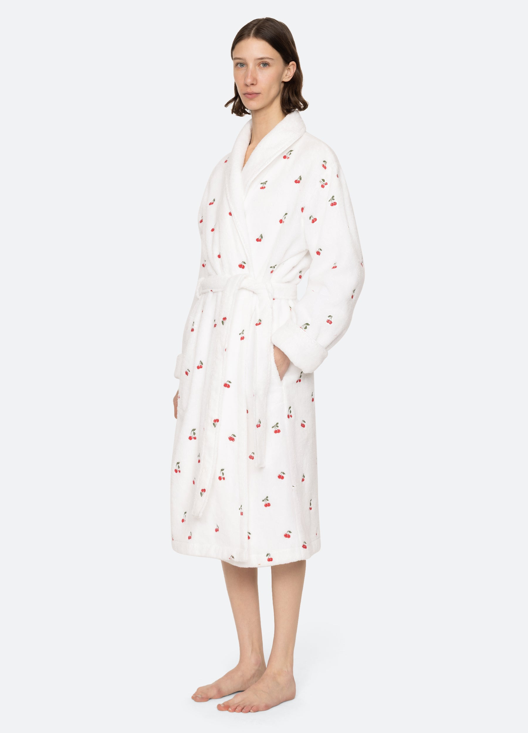 Jude Robe - 6