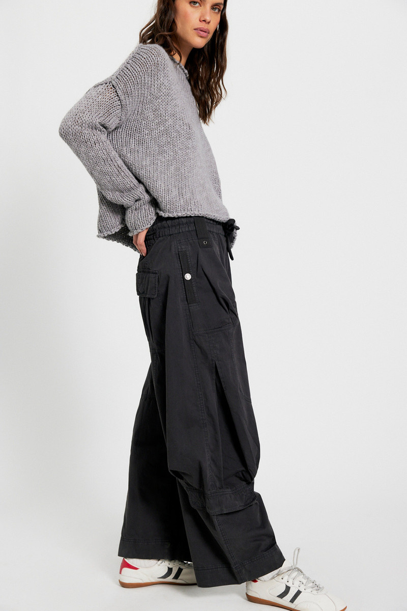 We The Free Onset Pull-On Cargo Pants 4