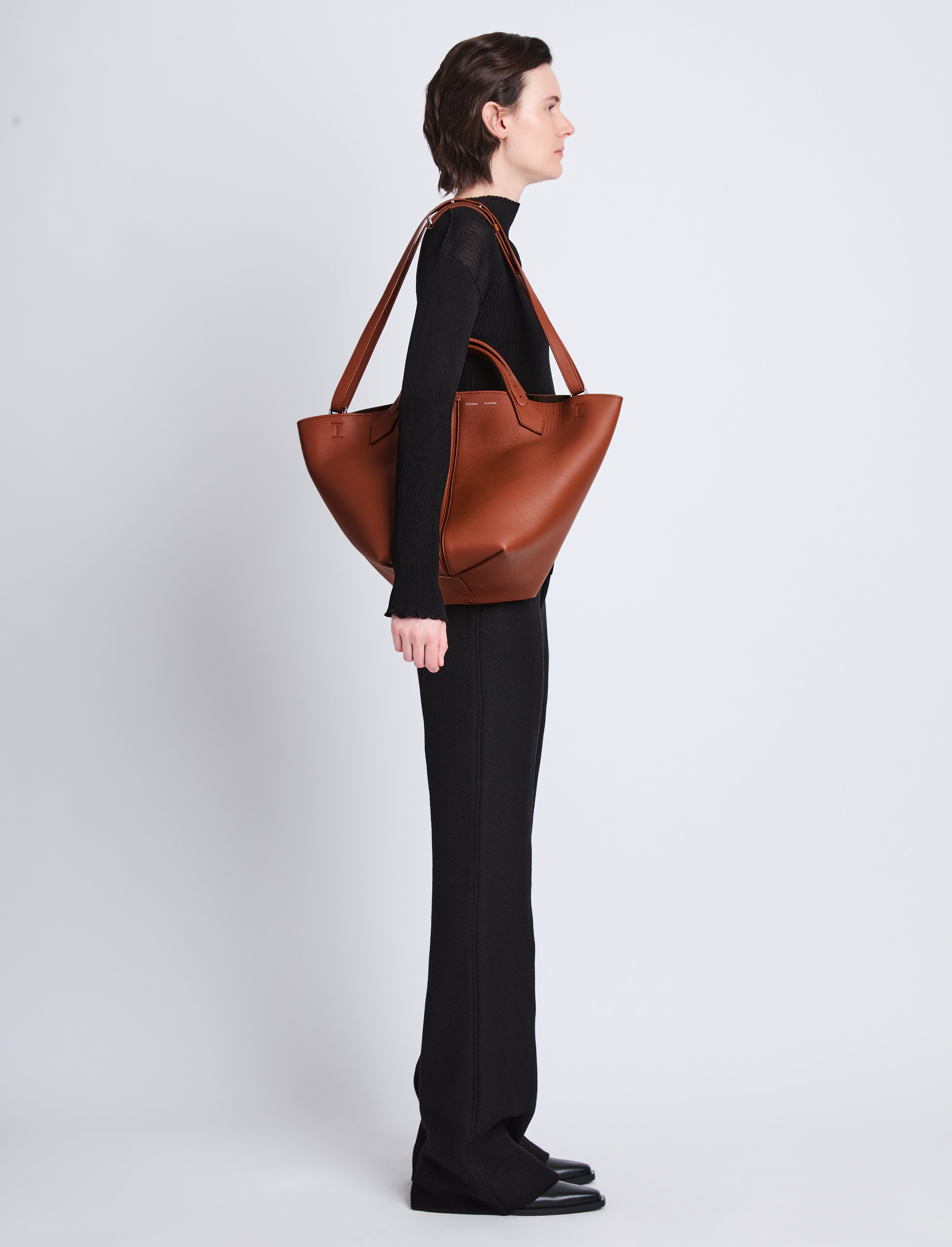 Large Chelsea Tote - 6