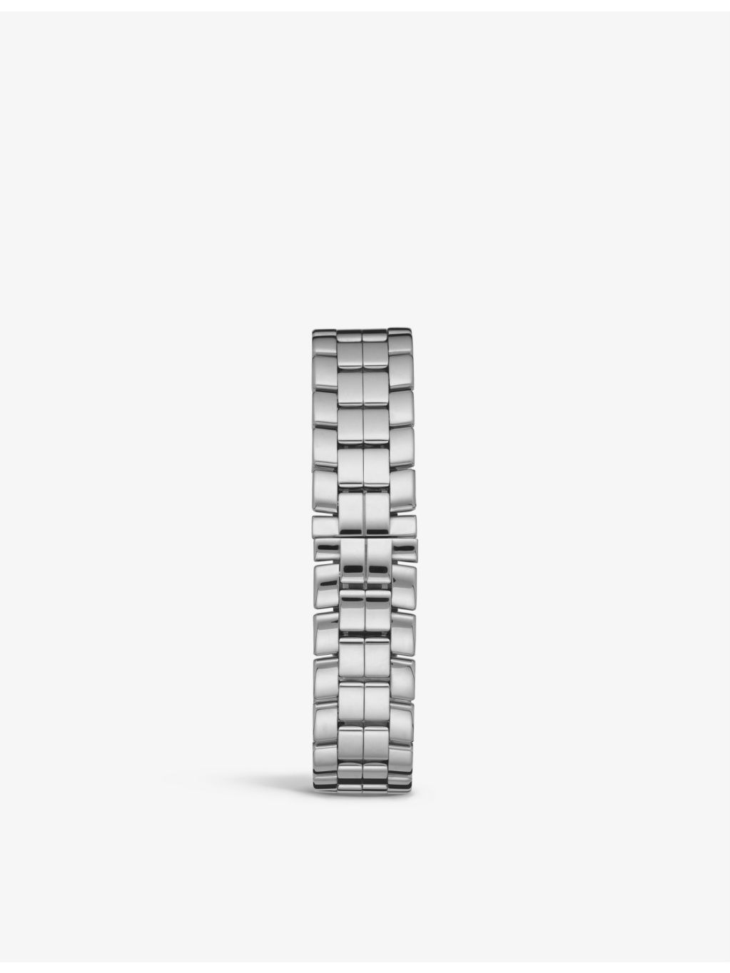 Happy Sport 278573-3014 Stainless Steel and 0.14ct Diamond Automatic Watch - 3