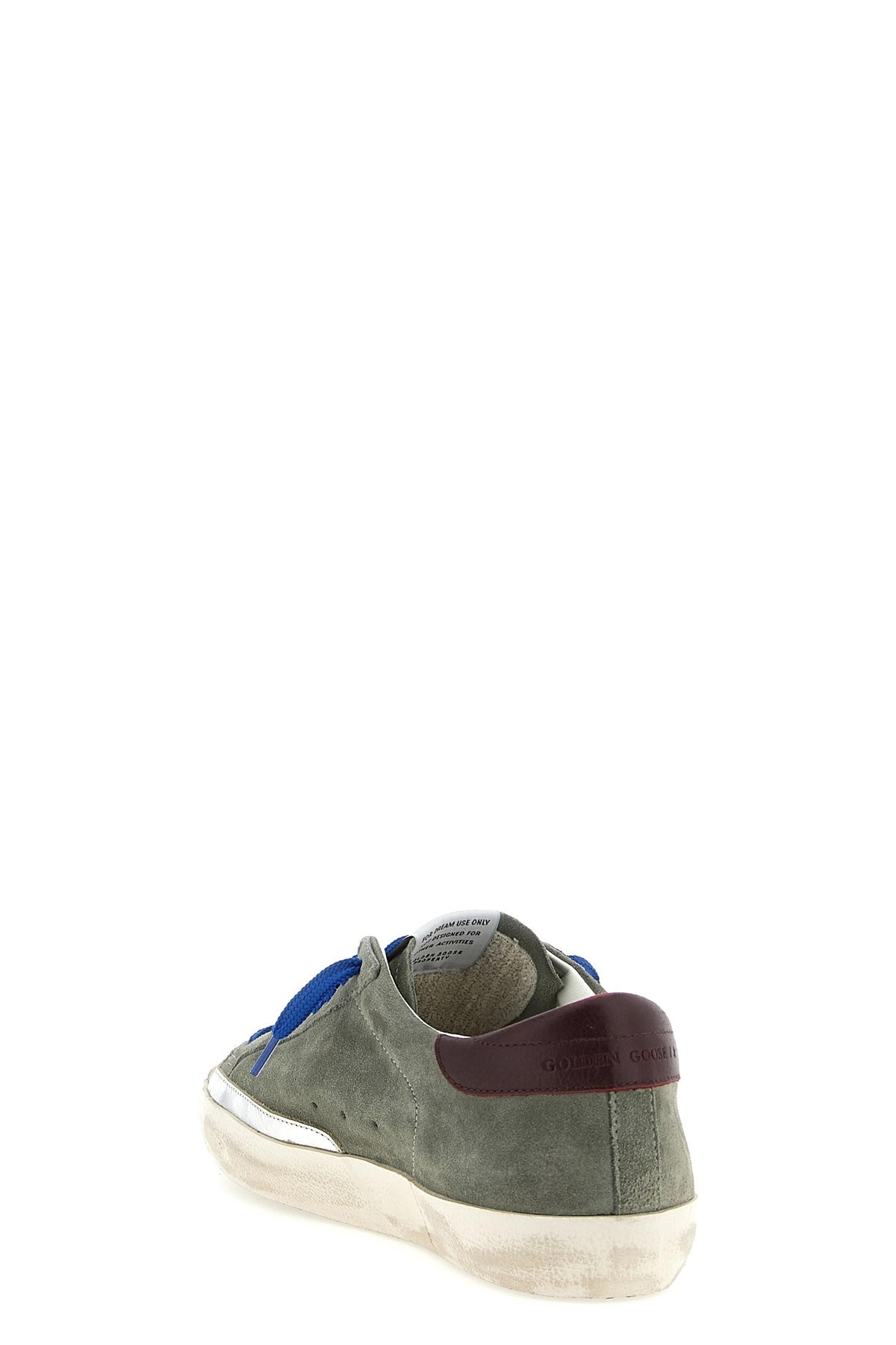 'Superstar' sneakers - 3