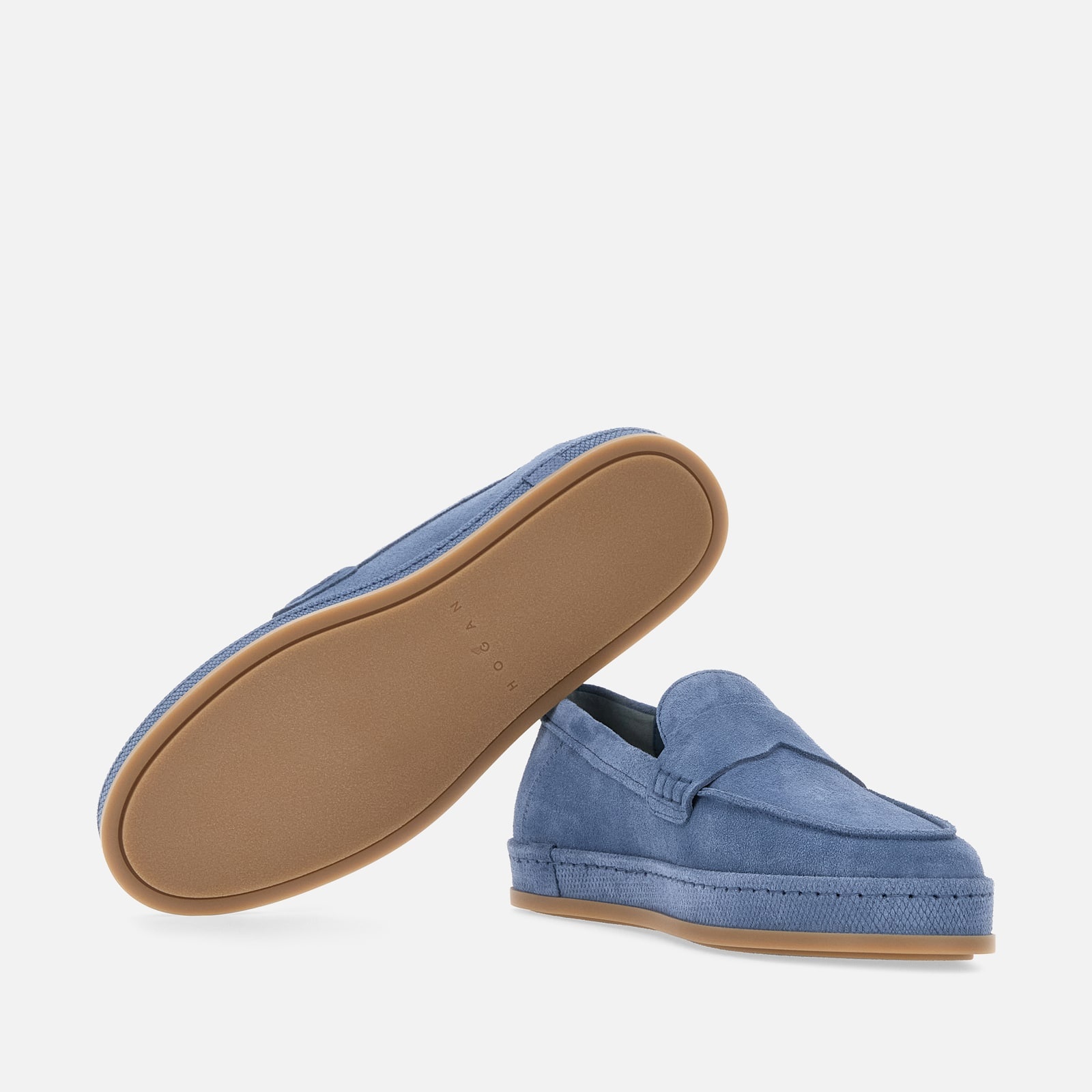 Loafers Hogan H683 - 4
