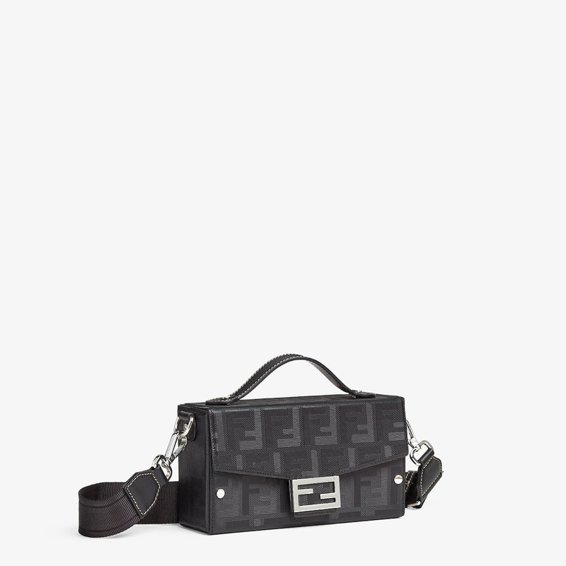 Fendi Shadow Baguette Soft Trunk 2
