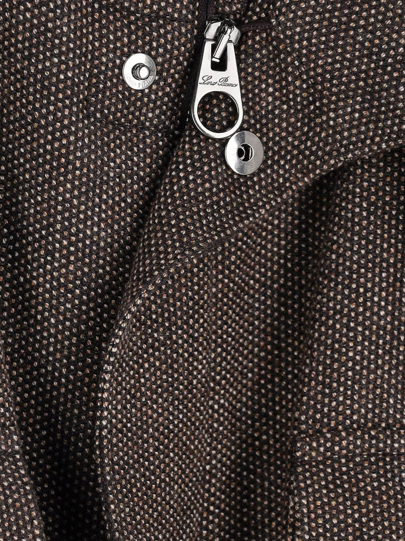 Loro Piana 'TRAVELLER' JACKET outlook