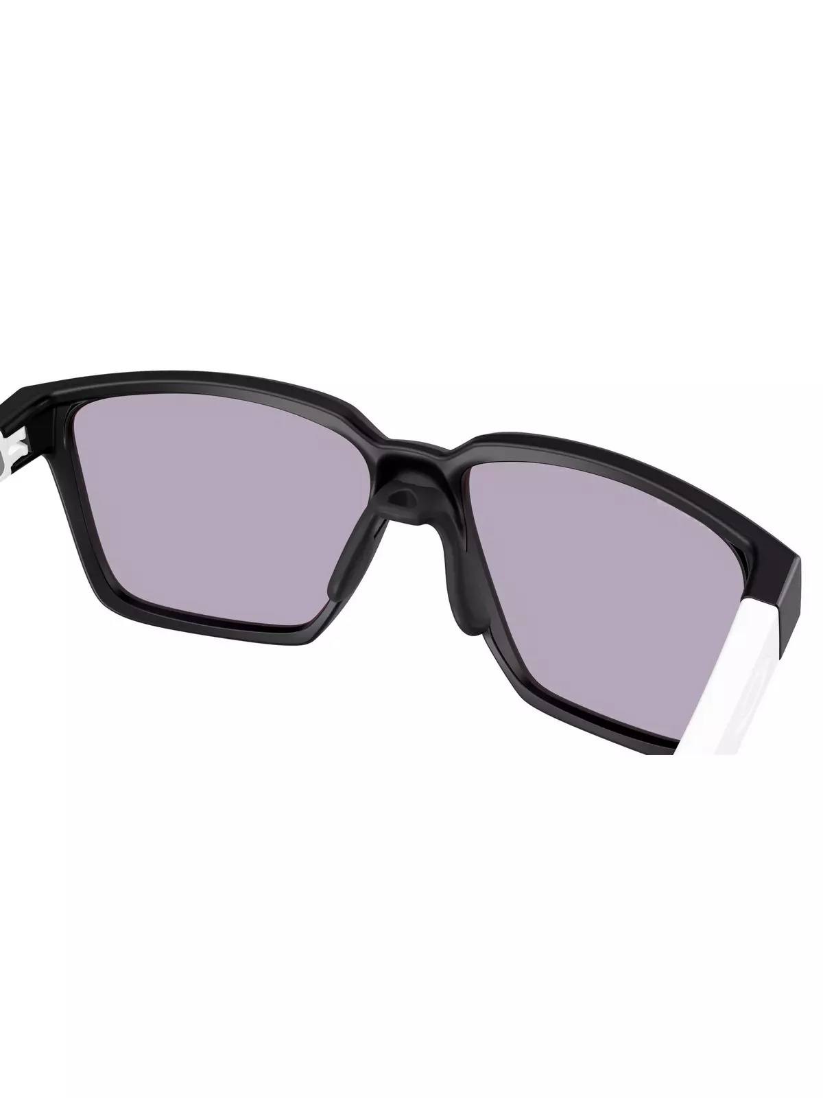 Actuator SQ Prizm Slate Sunglasses - Matte Black - 6