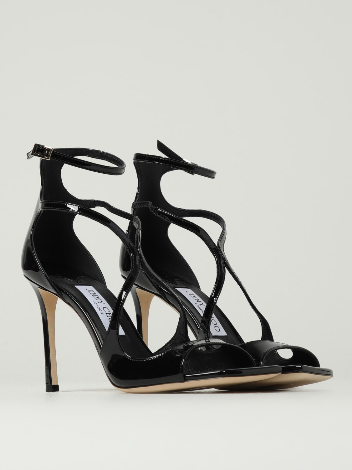 Shoes woman Jimmy Choo - 2