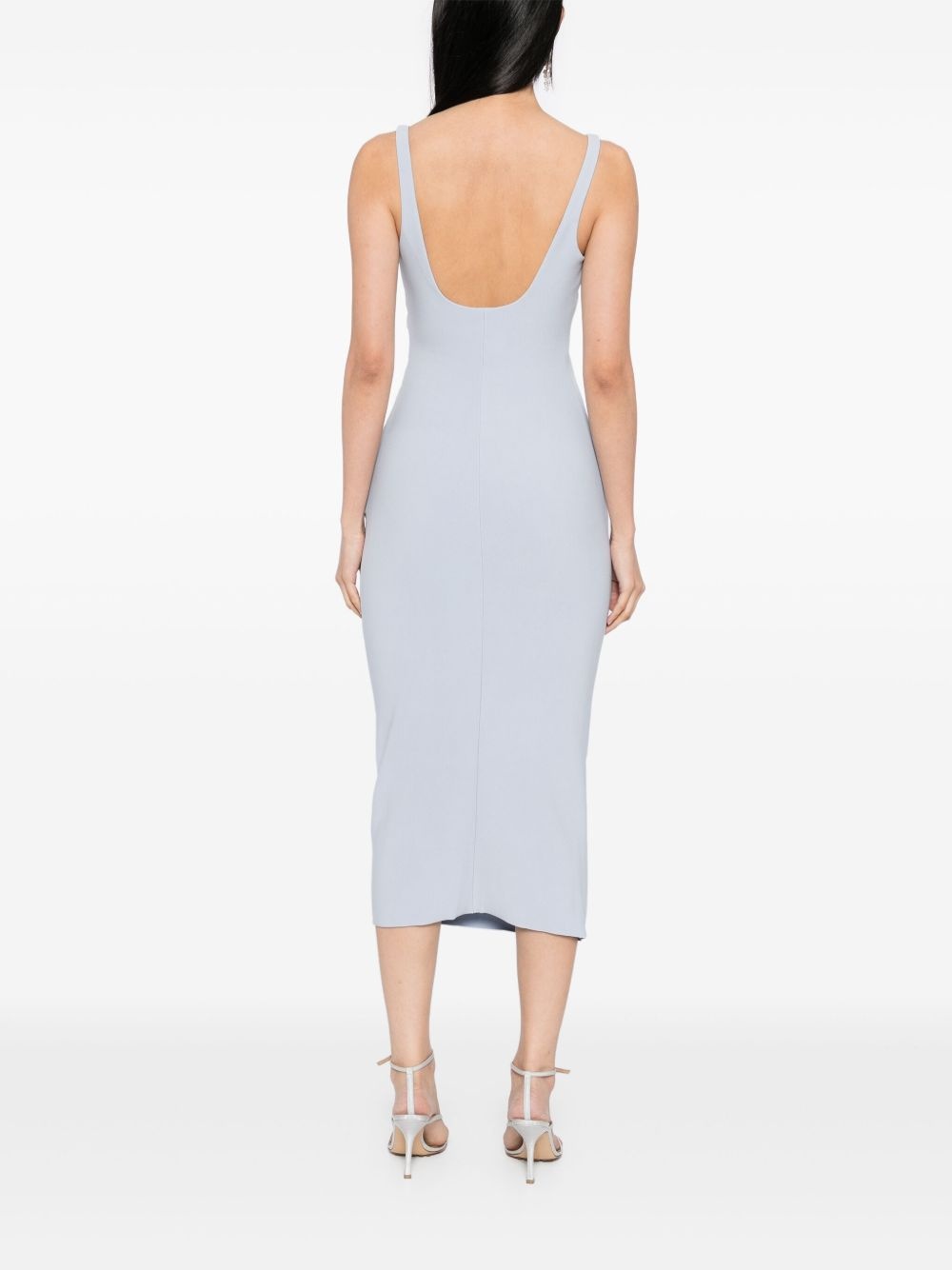 Karina midi dress - 4