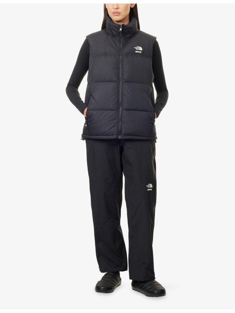 The North Face The North Face x SKIMS 1996 Nuptse Down Gilet outlook
