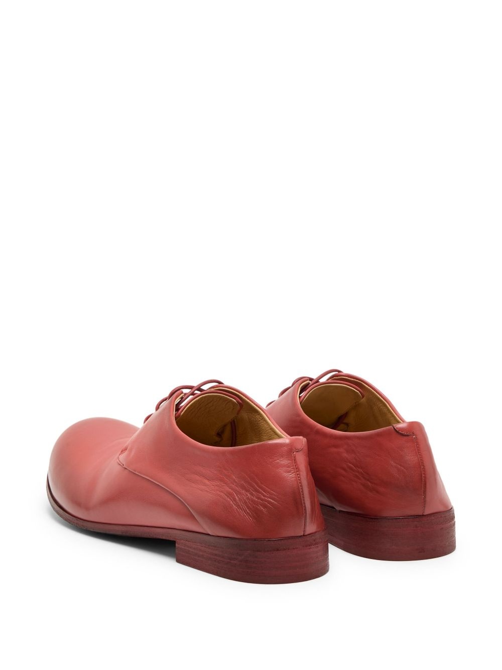 classic Derby shoes - 3