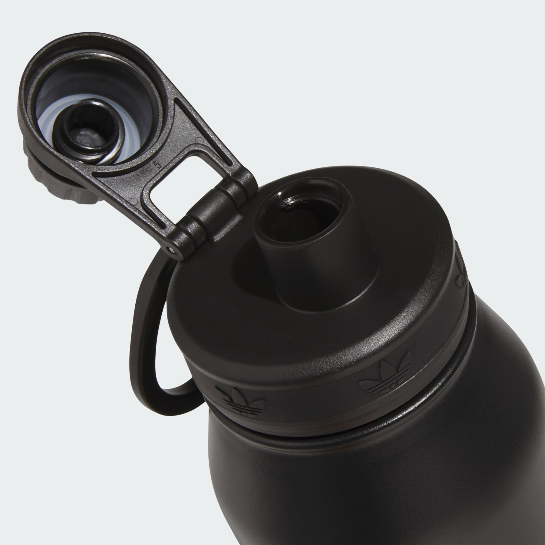 ORI L STEEL 1L METAL BOTTLE - 4