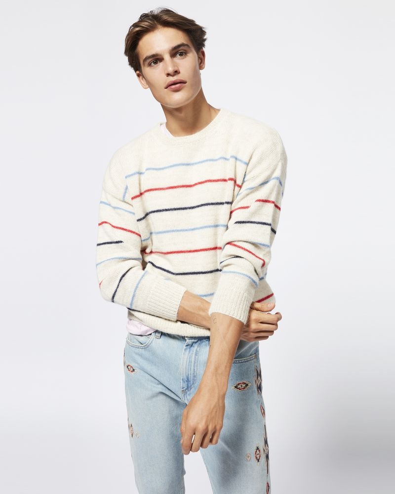 OBLI sweater - 4