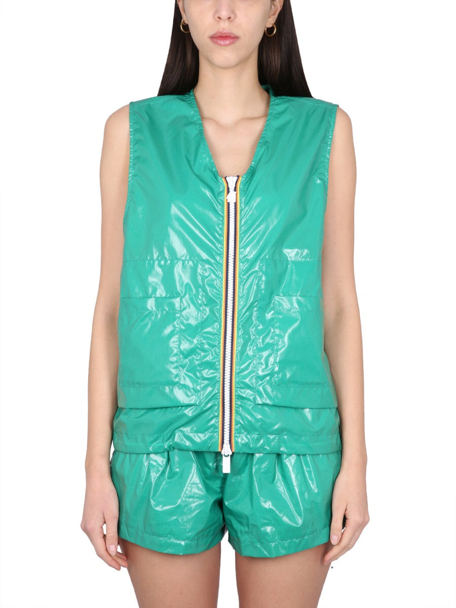 Barnel Vest. - 1