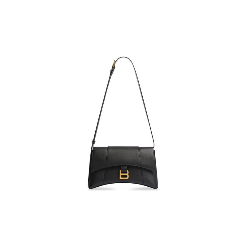 Women's Downtown Xs Shoulder Bag  in Black 1