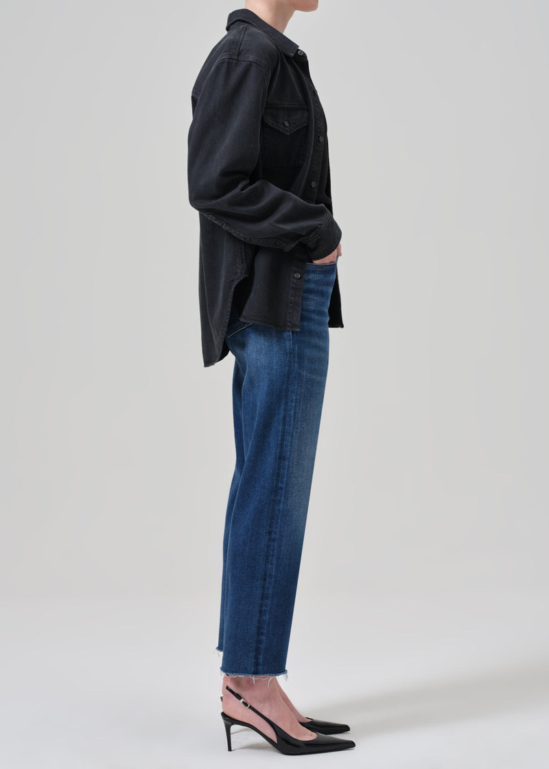 Petite Palma Straight In Ambry 4