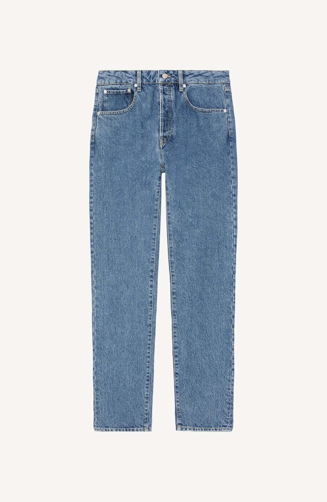 BARA slim fit jeans - 1