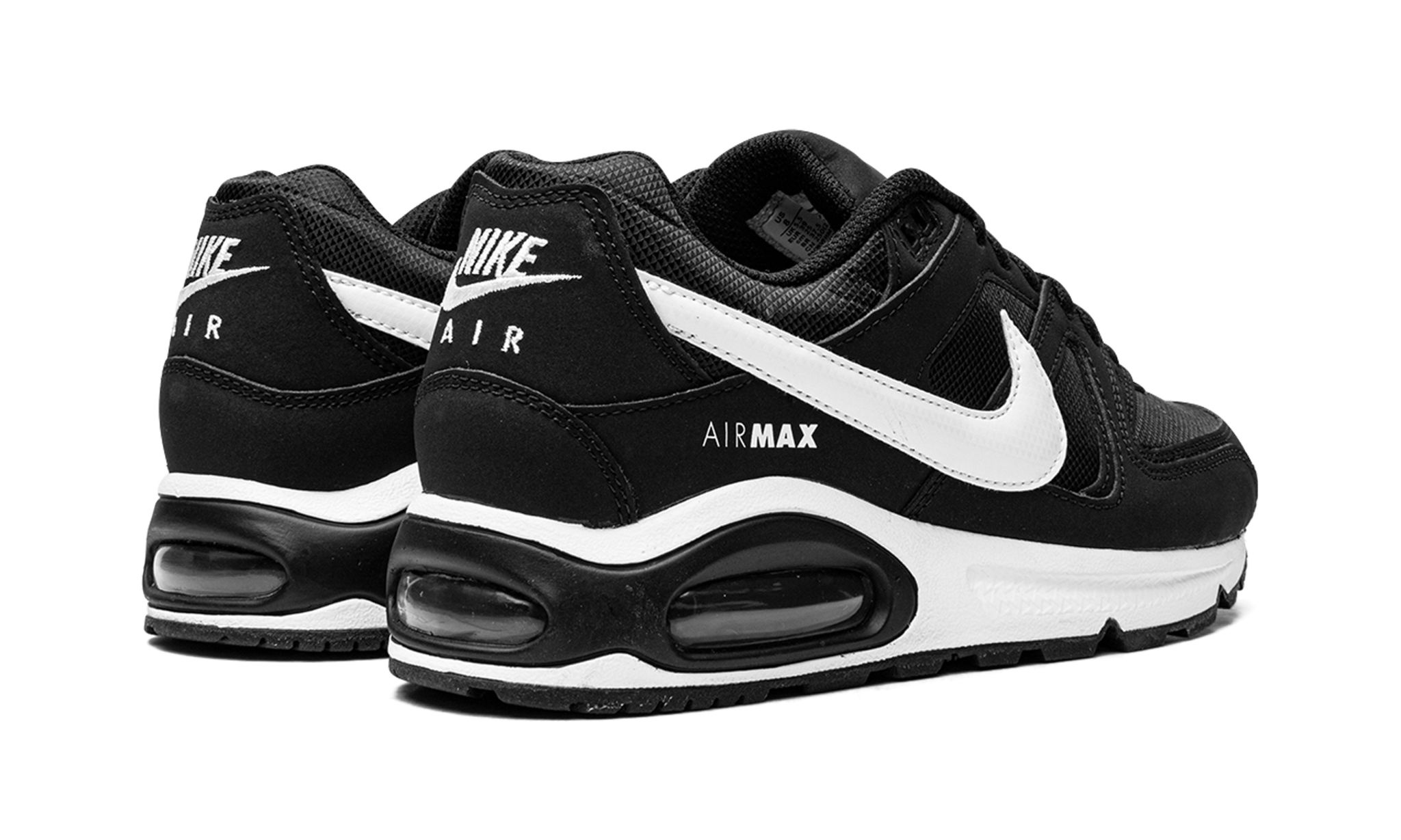 WMNS Air Max Command - 3